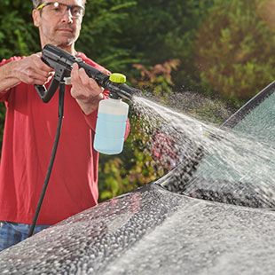 Patio Cleaner