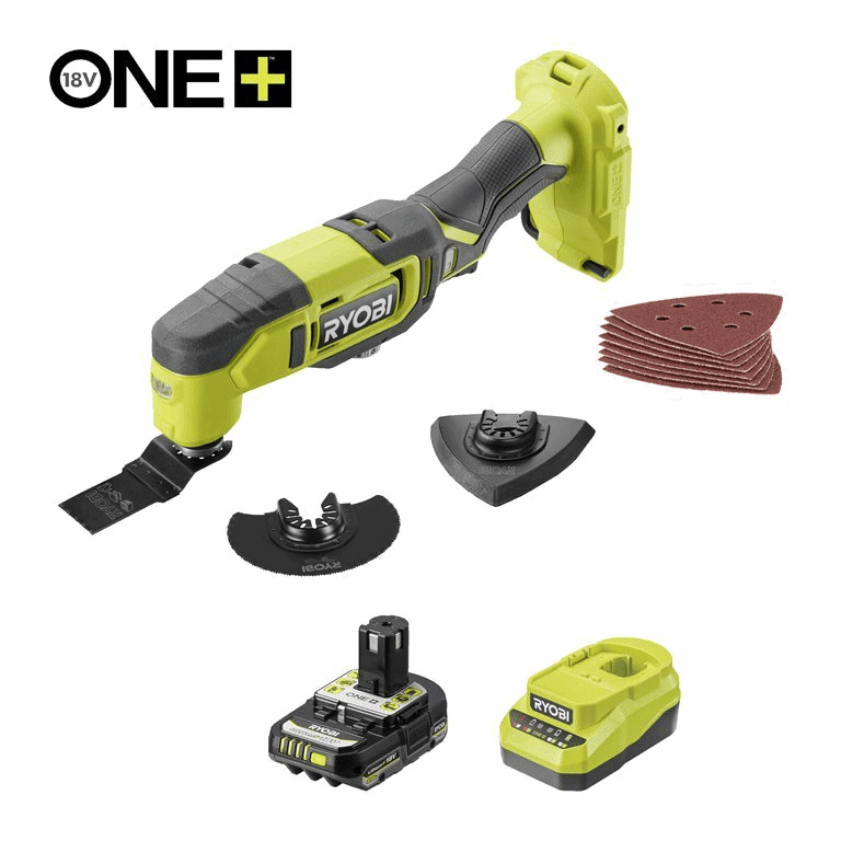 RYOBI