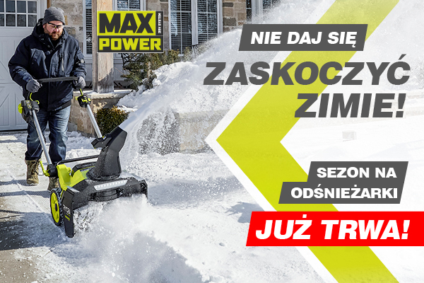 Nie daj się zaskoczyć zimie