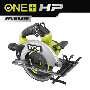 One+ hp brushless