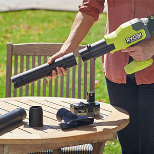 RYOBI