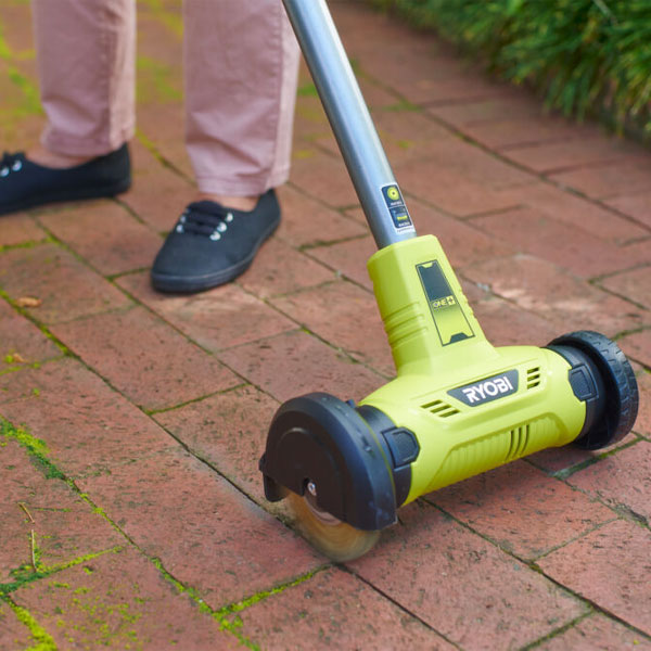 Patio Cleaner