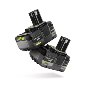 RYOBI