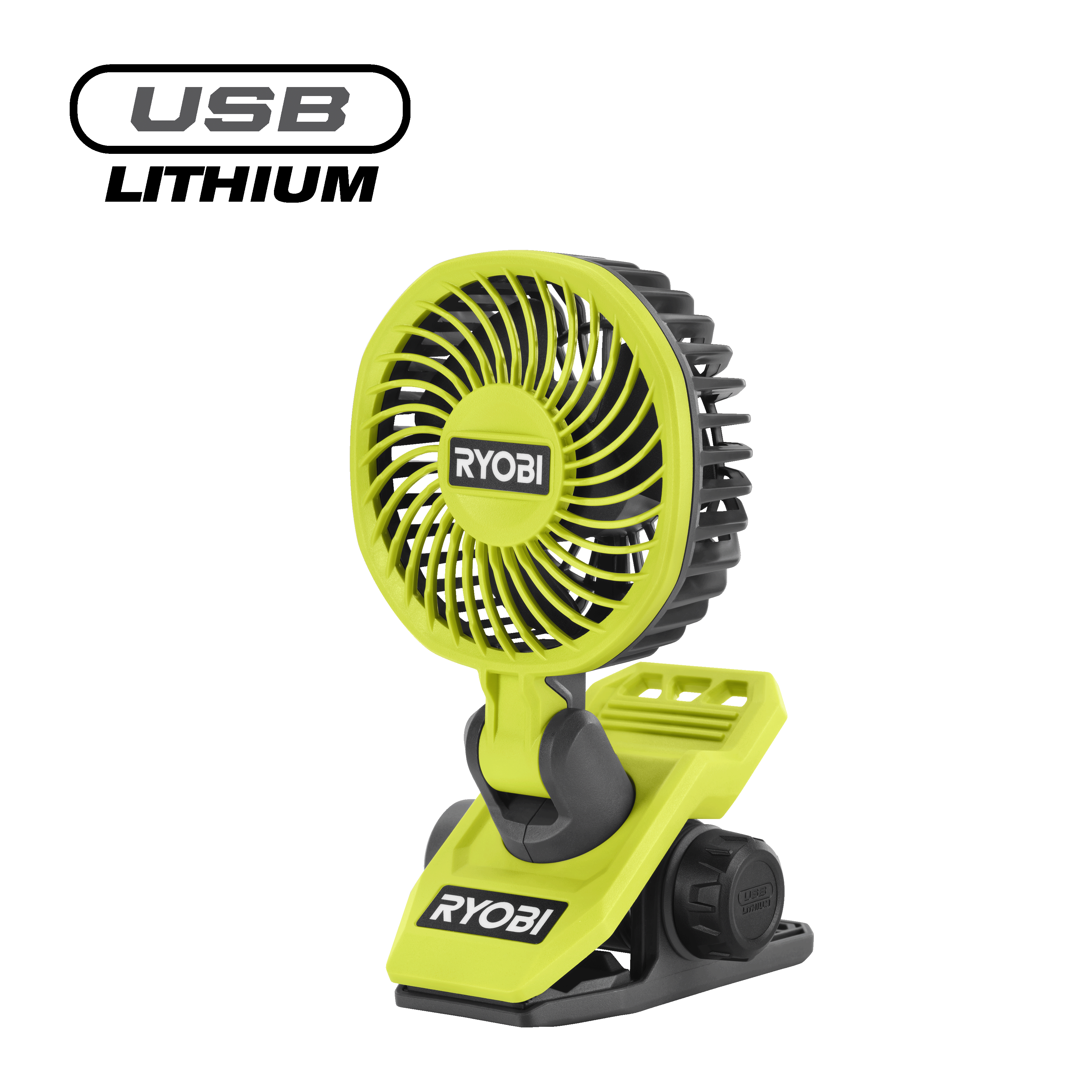 Fan product image