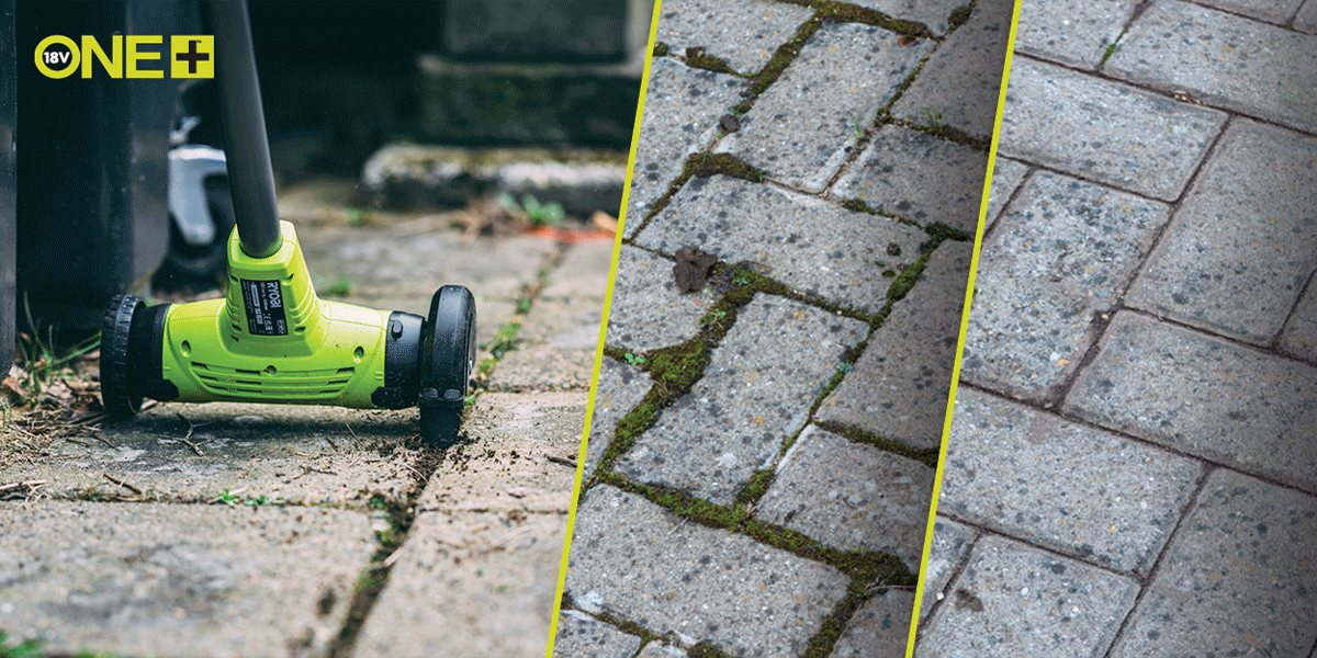 GIF Of Patio Cleaner