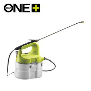 Teleskopowa szczotka obrotowa ONE+ 18V