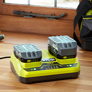 RYOBI