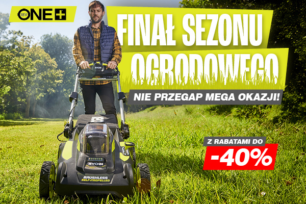 PORZĄDEK POD KONTROLĄ