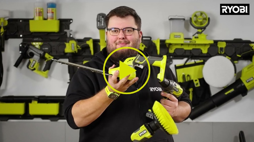 RYOBI