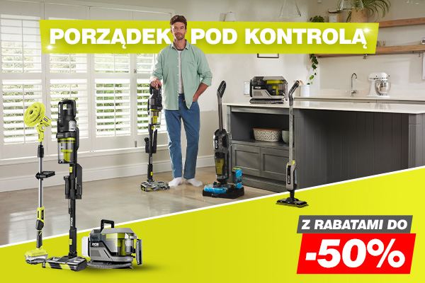 PORZĄDEK POD KONTROLĄ