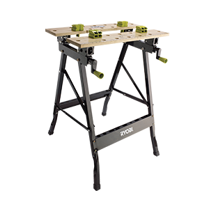 4V USB Lithium™ Cordless Clamp Light