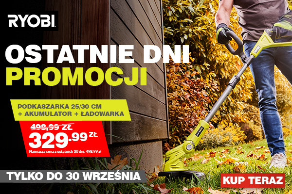 RYOBI