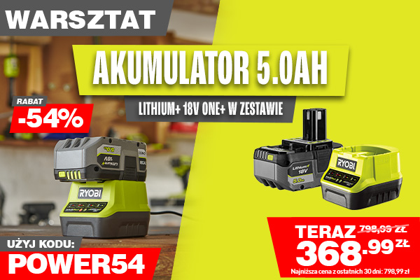 PORZĄDEK POD KONTROLĄ
