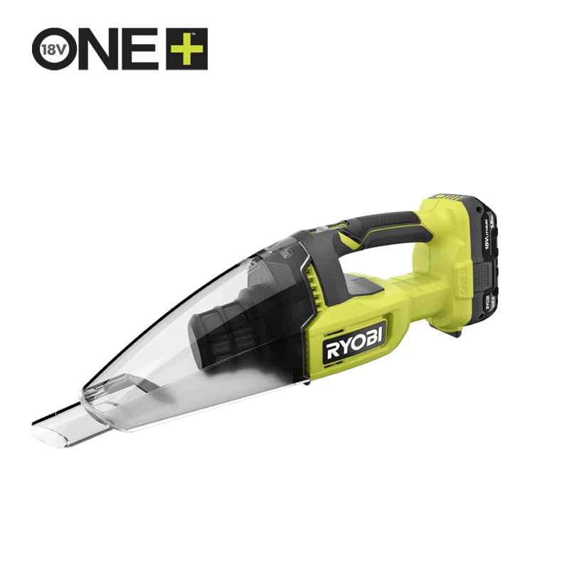 4V USB Lithium™ Cordless Glue Gun