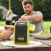 RYOBI