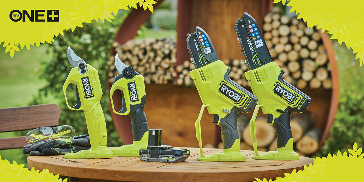 RYOBI Tools