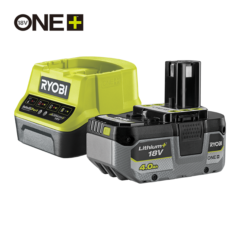 18V ONE+™ Cordless Window Vacuum