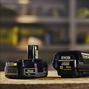 RYOBI