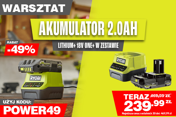 PORZĄDEK POD KONTROLĄ