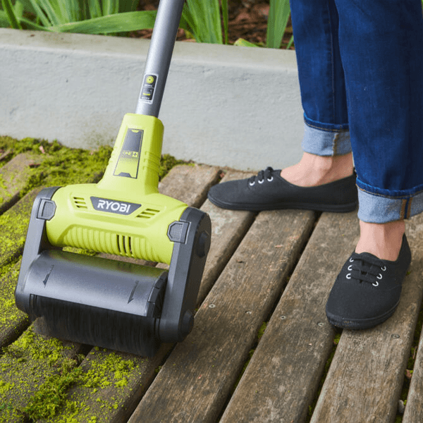 Patio Cleaner
