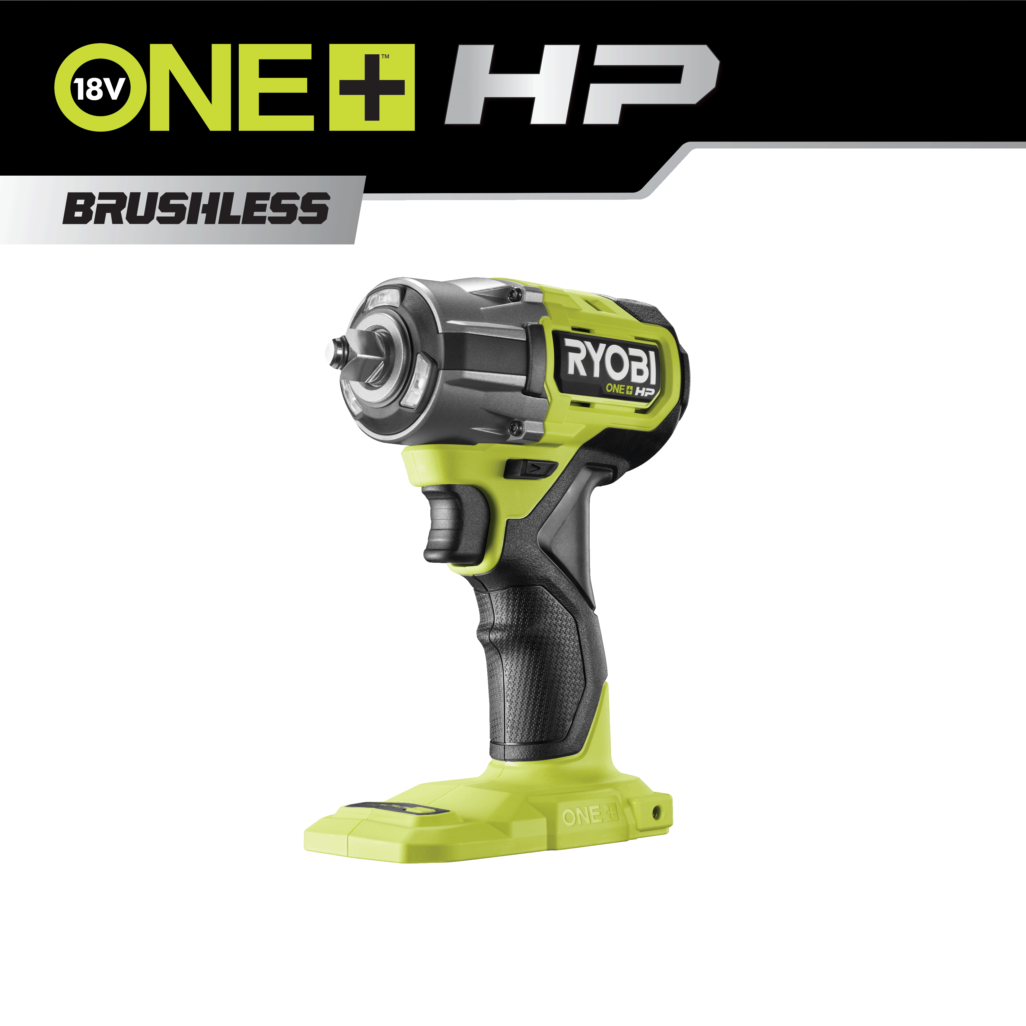 RYOBI